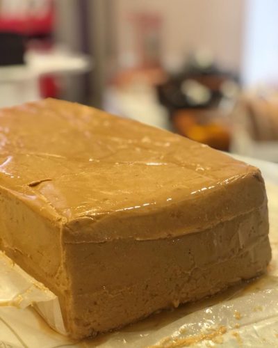 Turrón Jijona